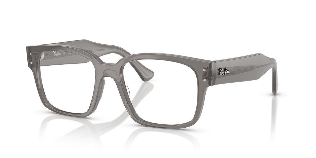 8431 - Grey - Clear