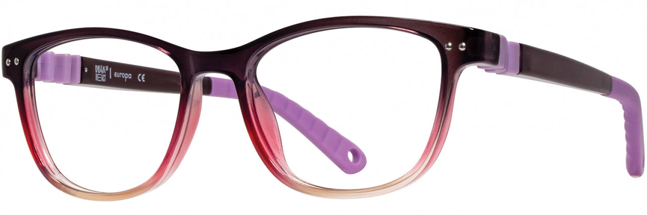 1 - Purple / Bubblegum