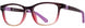 1 - Purple / Bubblegum
