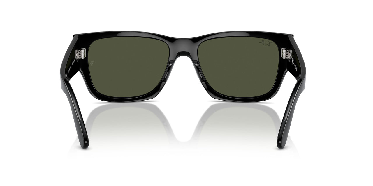 901/31 - Black - Green
