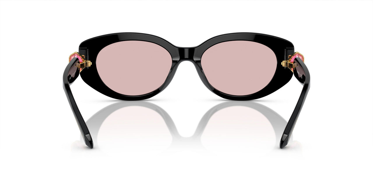 1001/5 - Black - Pink