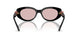 1001/5 - Black - Pink