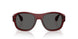 0927S4 - Red - Dark Grey