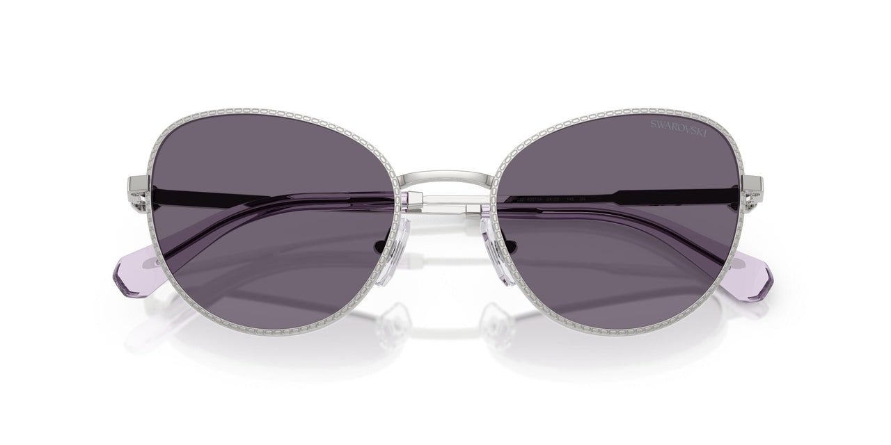 40011A - Silver - Violet