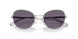 40011A - Silver - Violet