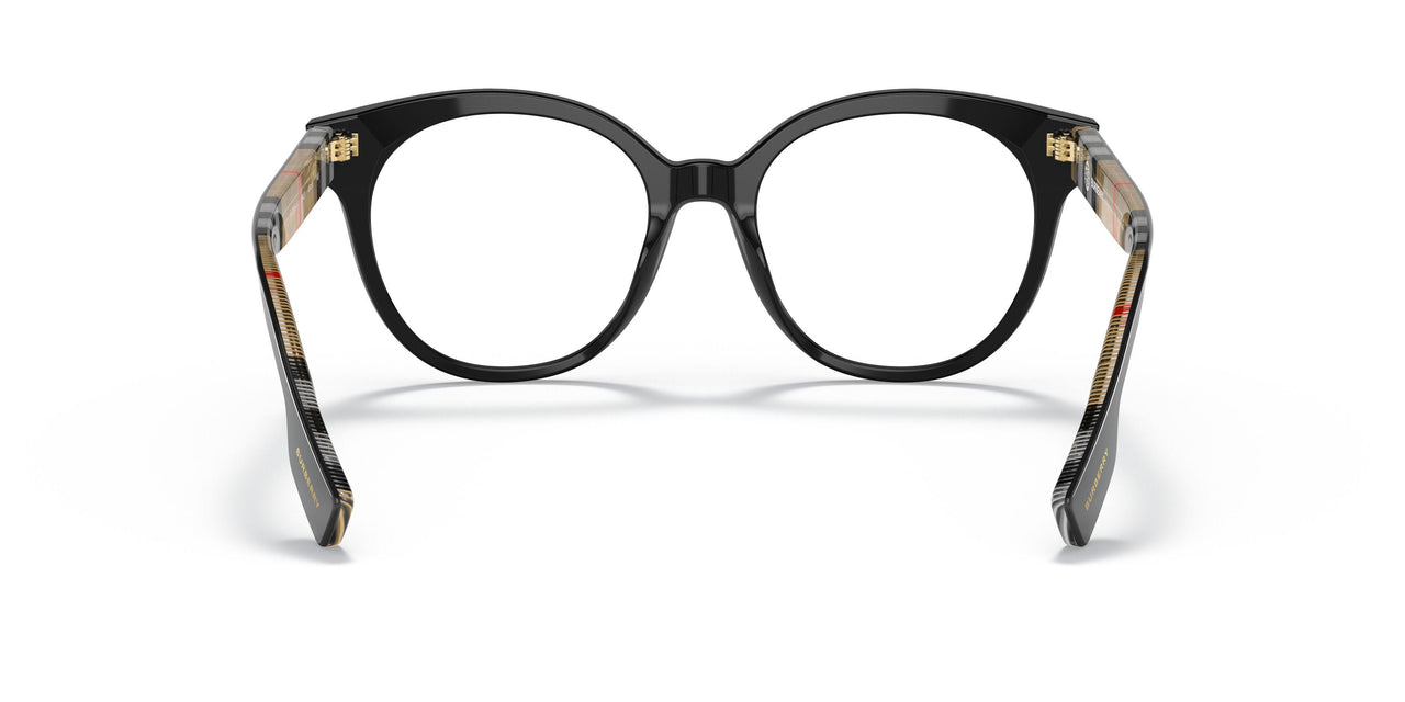 3942 - Black