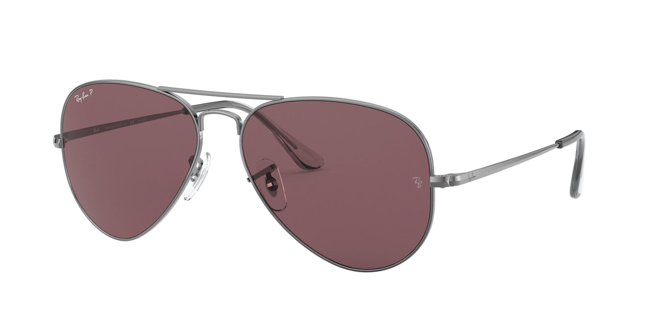 004/AF - Gold - Polar Purple