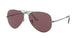 004/AF - Gold - Polar Purple