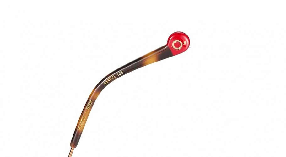 BZBK - Bronze Black