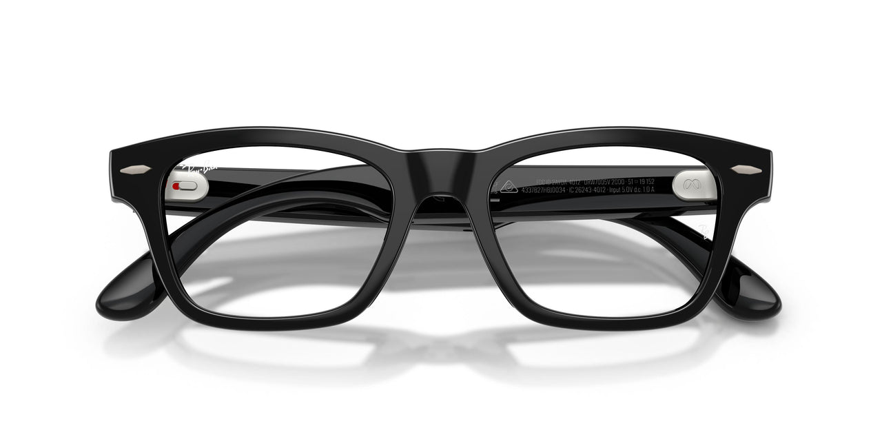 2000 - Black