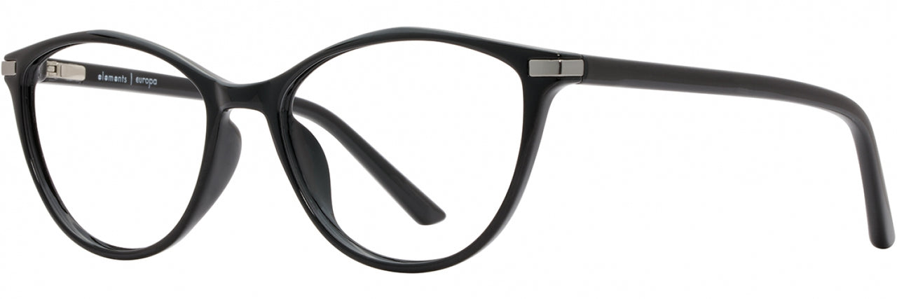 1 - Black