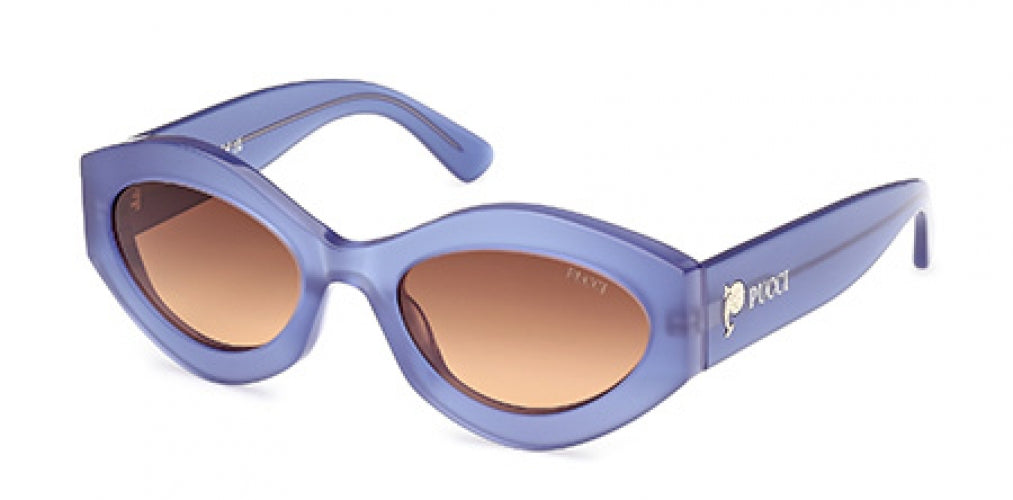 Emilio Pucci 0227 Sunglasses