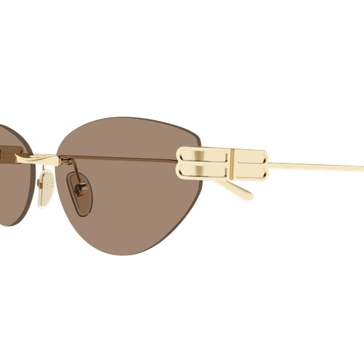 004 - Gold - Brown