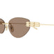 004 - Gold - Brown