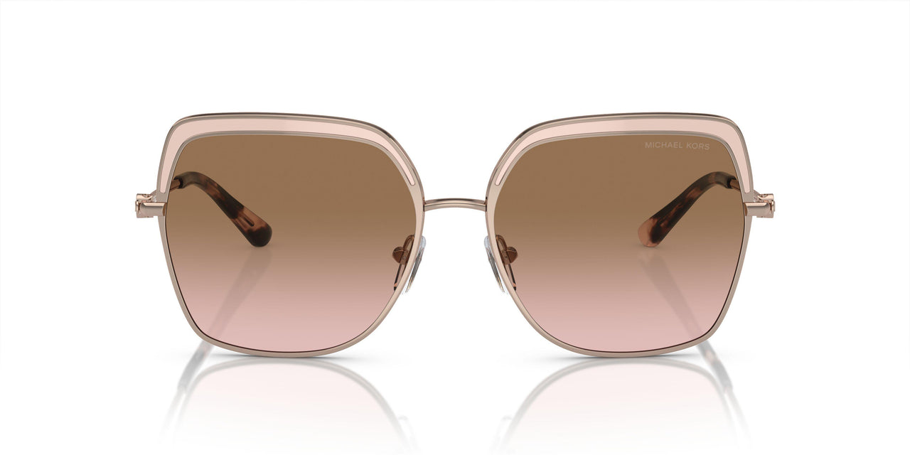 110811 - Gold - Brown Pink Gradient