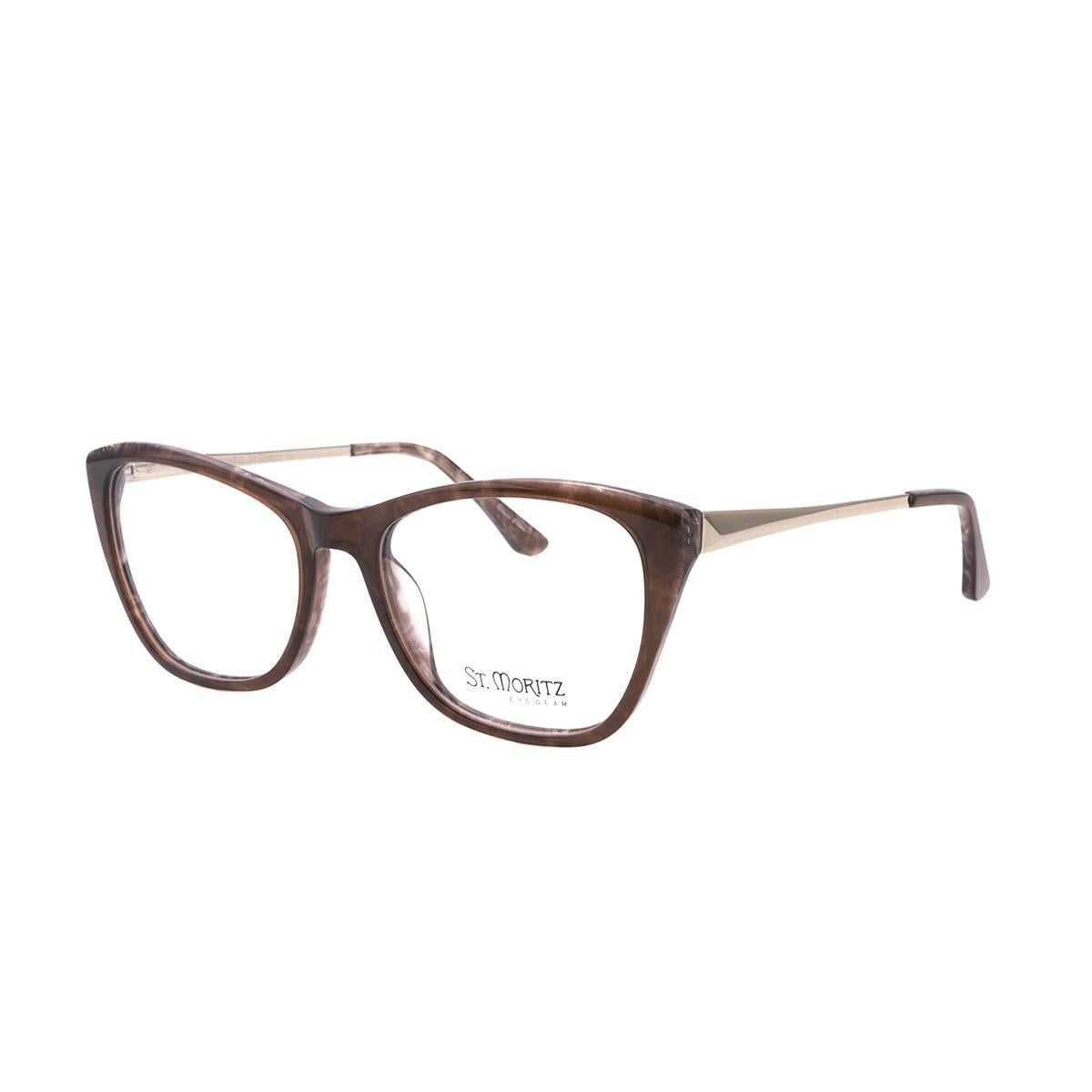 ST MORITZ SOCORRO Eyeglasses