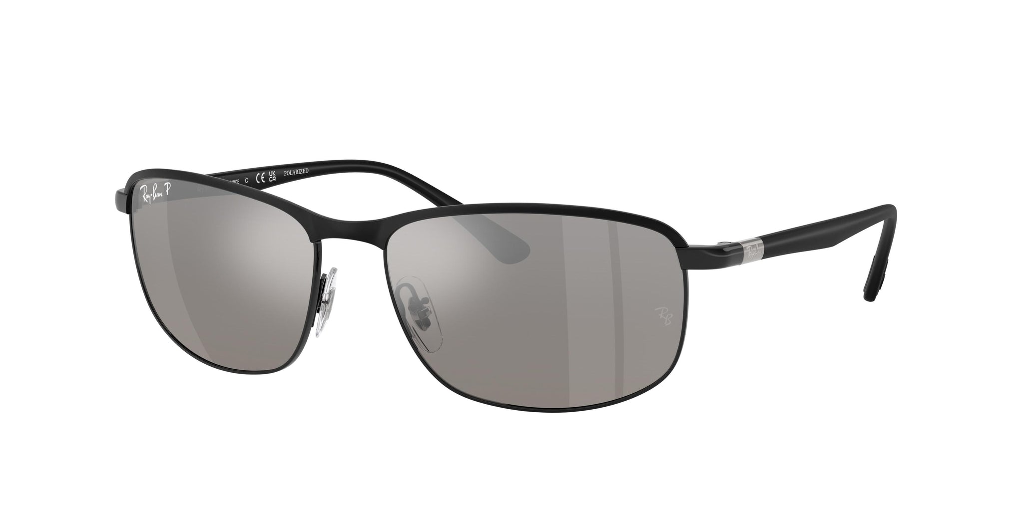 Ray-Ban Chromance 3671CH Sunglasses