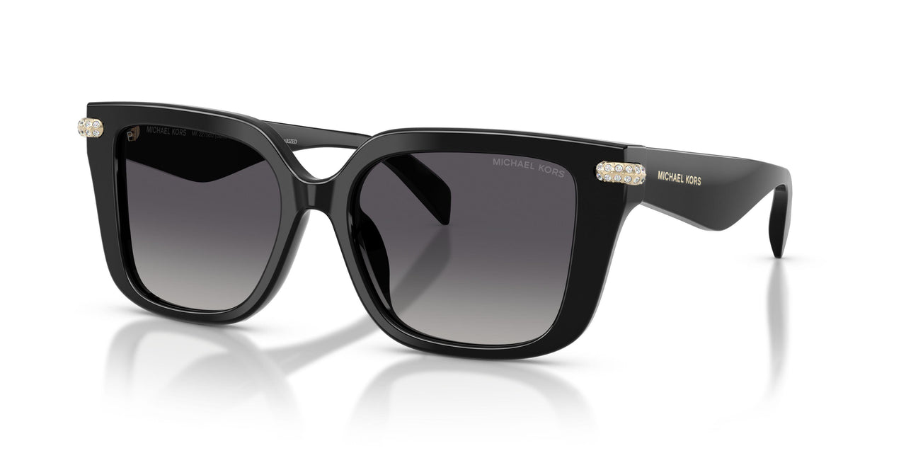 3005T3 - Black - Grey Polarized