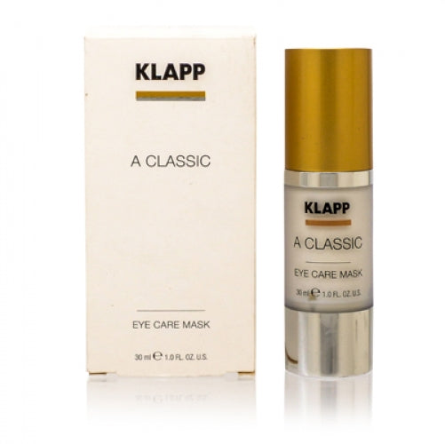 Klapp A Classic Eye Care Mask