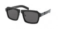 1AB5S0 - Black - Grey
