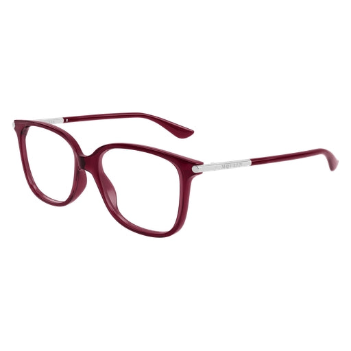 Alexander McQueen AM0554O Eyeglasses