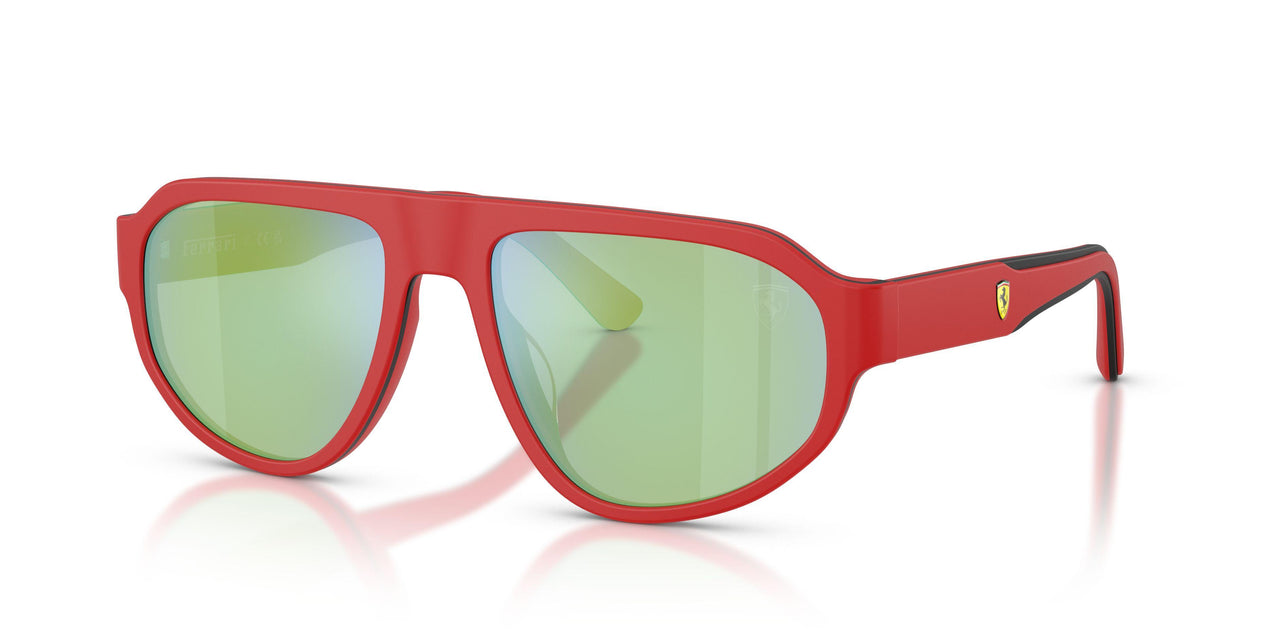 Scuderia Ferrari 6027U Sunglasses