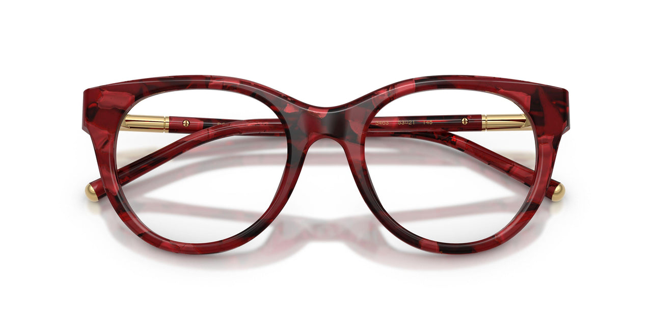 3463 - Red