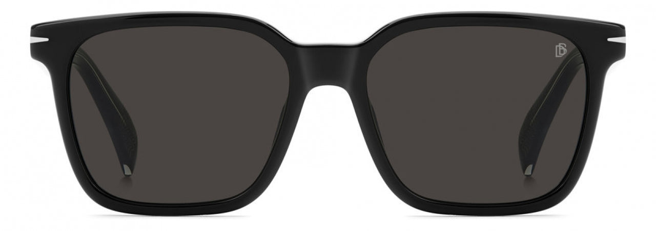 807IR-IR - BLACK