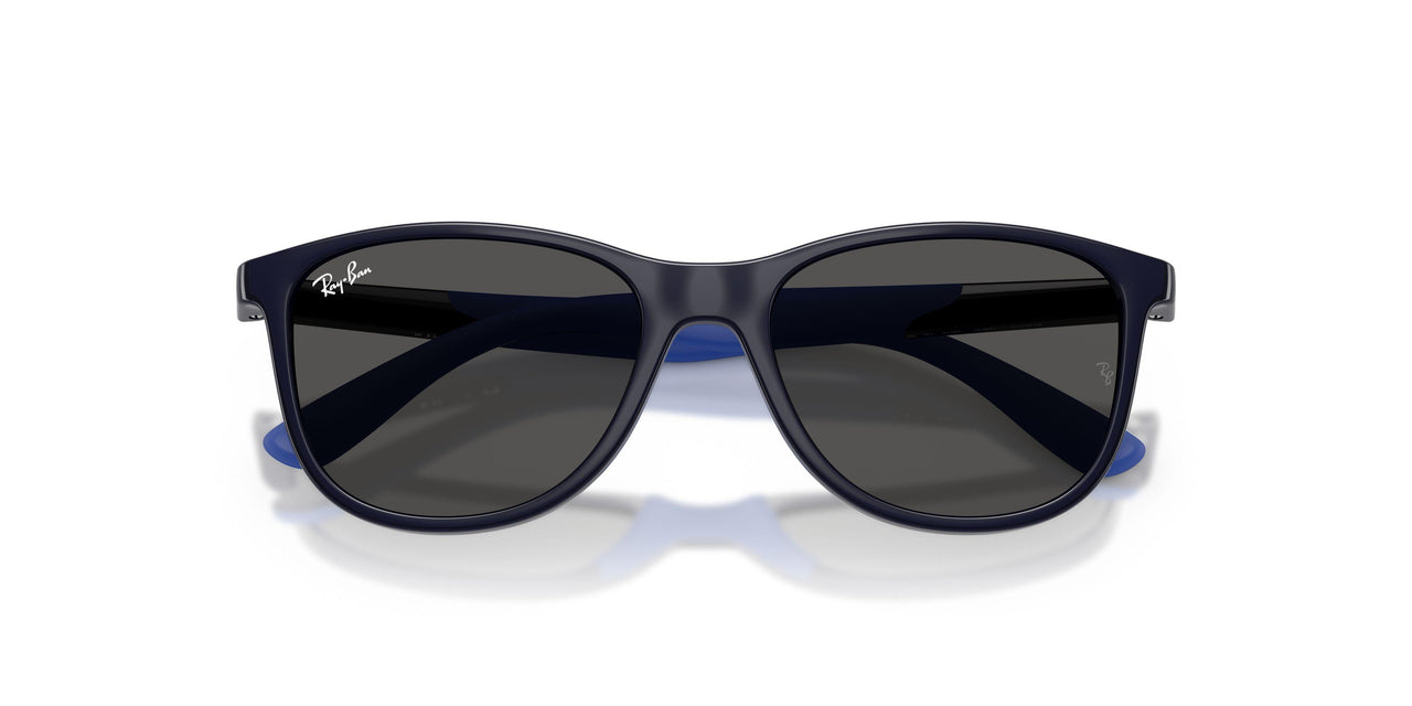 723087 - Blue - Dark Grey