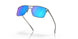 604804 - Gunmetal - Prizm Sapphire Polar