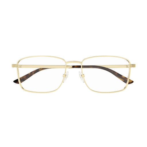 002 - Gold - Transparent