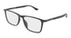 007 - Grey/Gunmetal - Transparent