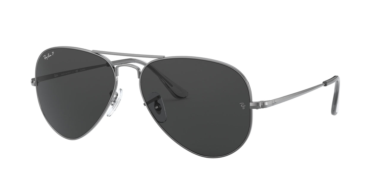 004/48 - Gold - Polar Black