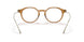 15B08N - Honey - Clear Blue Light Filter