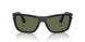 95/58 - Black - Polar Green