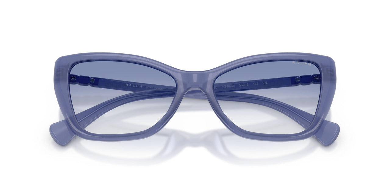 6248X0 - Violet - Blue Gradient