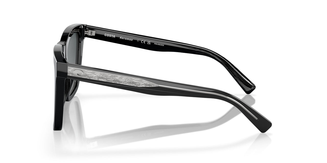201502 - Black - Gray Gradient