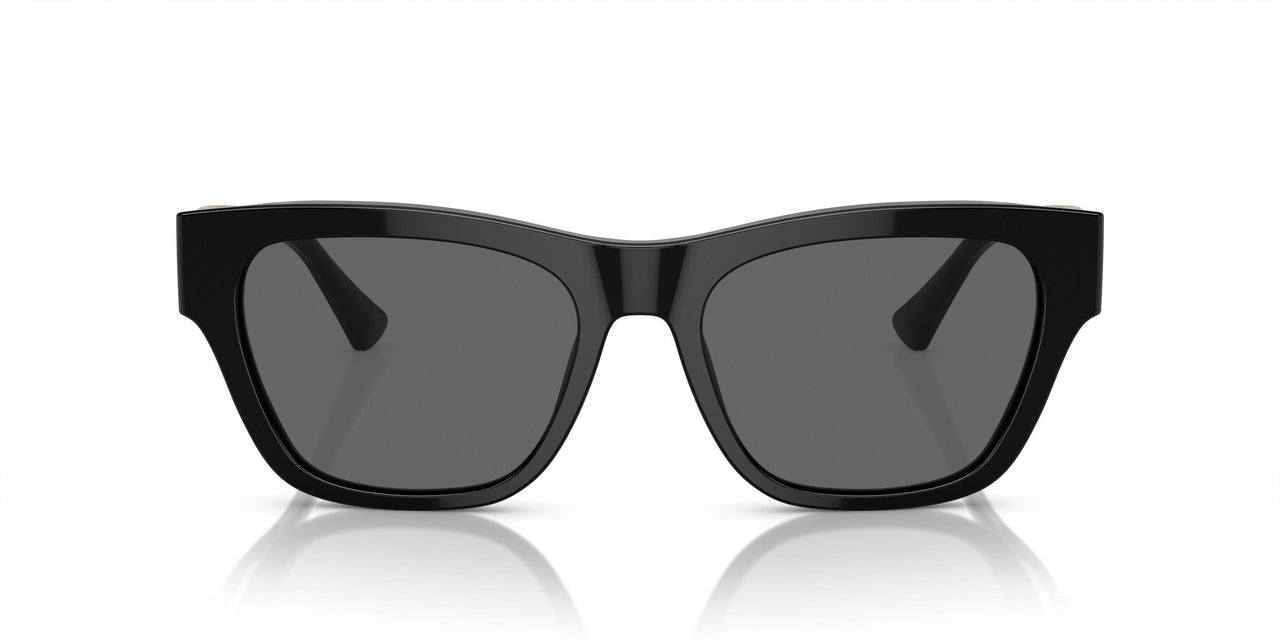 GB1/87 - Black - Dark Grey