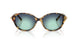 80649S - Tortoise - Gradient Blue