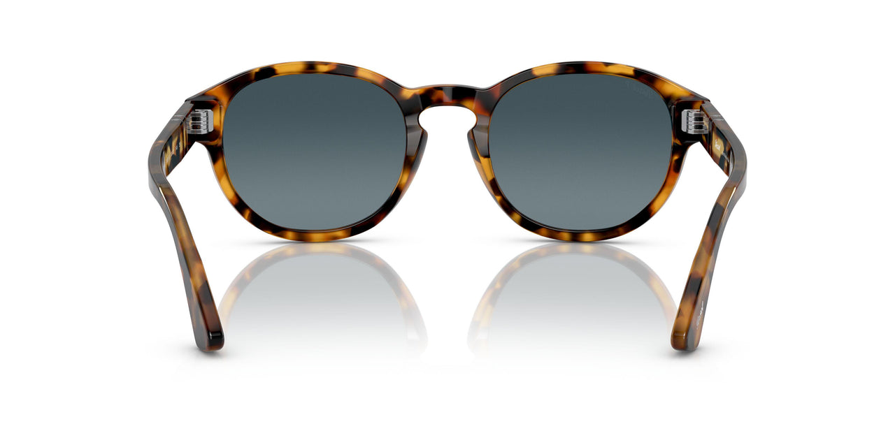 1052S3 - Havana - Blue Gradient Polar