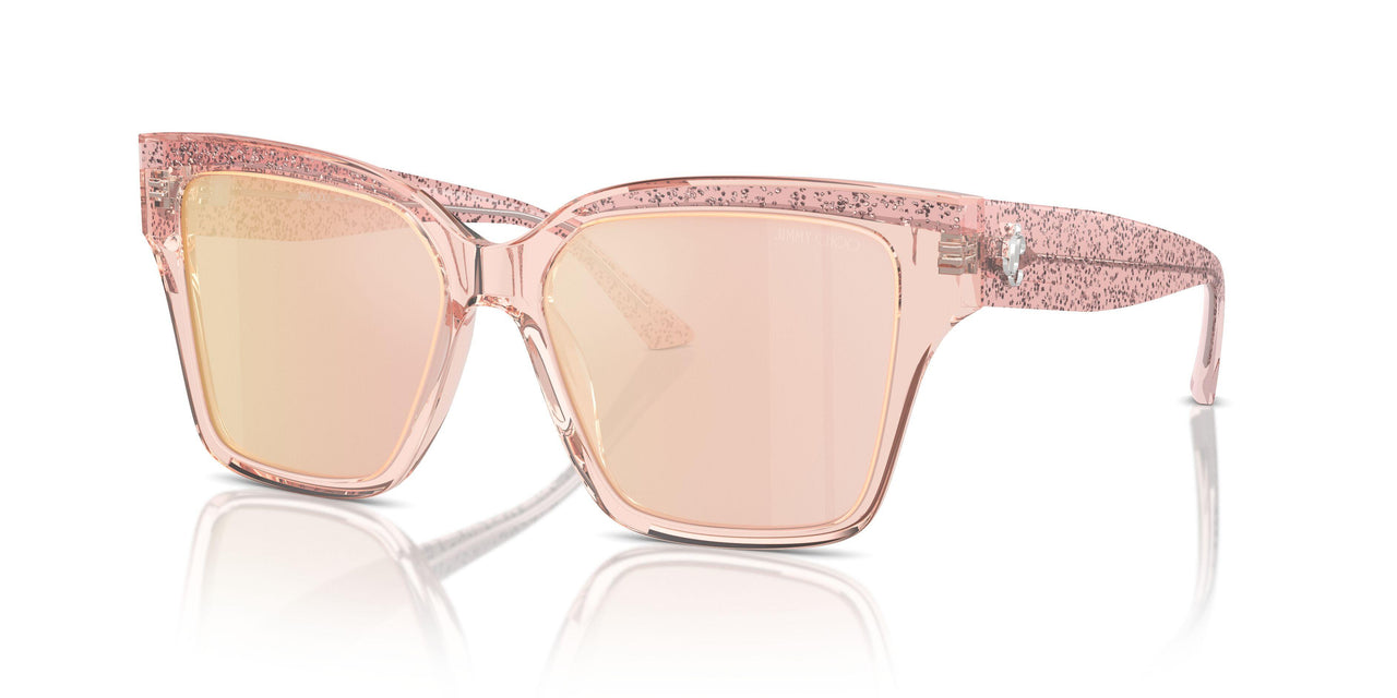 5039/Z - Pink - Pink Mirror Rose Gold
