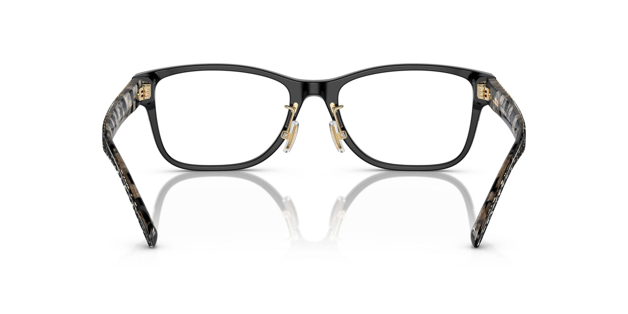 5002 - Black