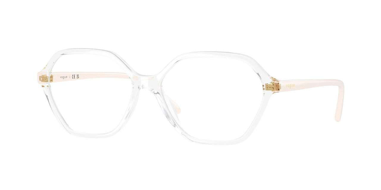 Vogue 5622F Eyeglasses