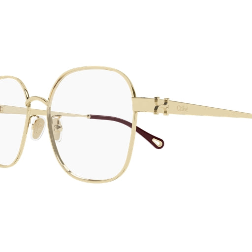 001 - Gold - Transparent