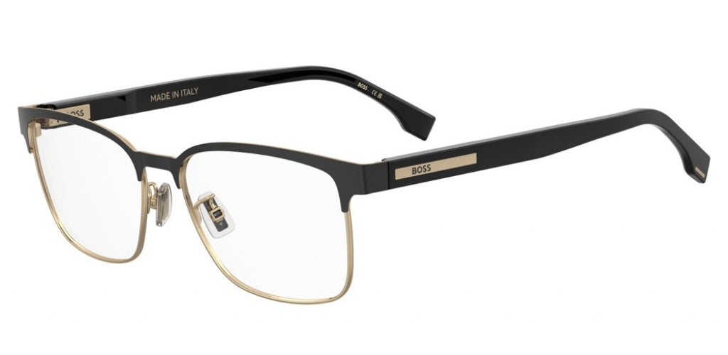Boss (hub) 1921 Eyeglasses