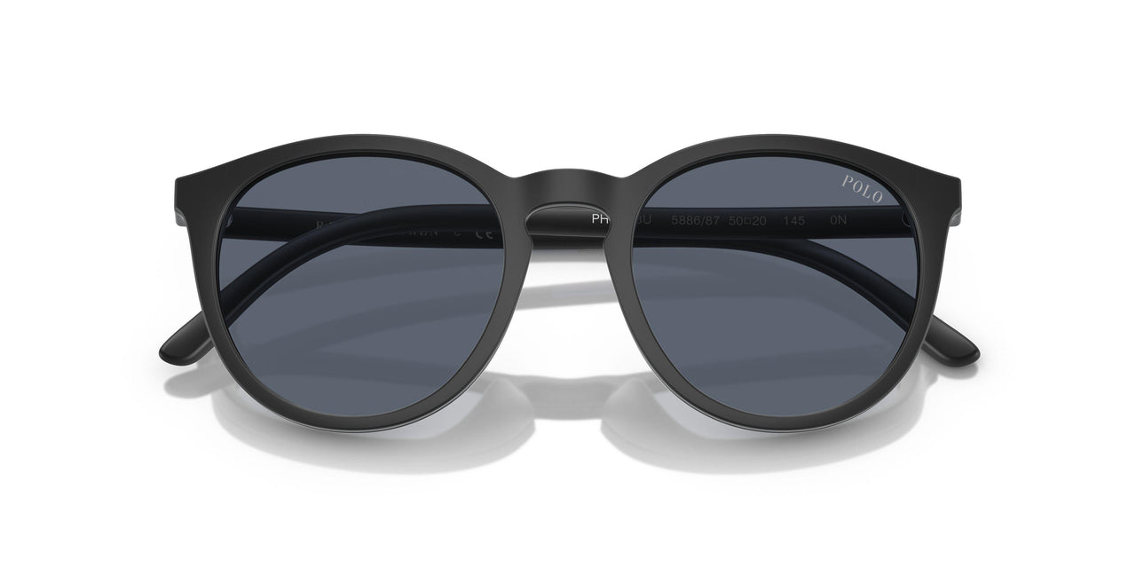588687 - Black - Grey Blue