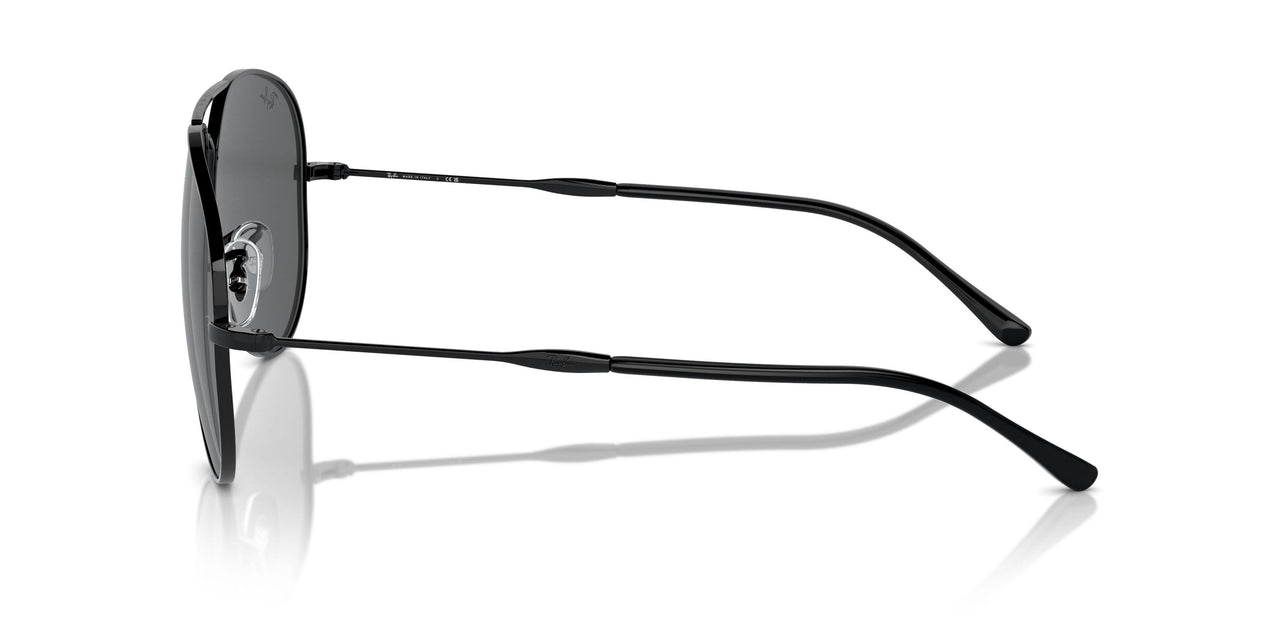 002/B1 - Black - Dark Grey
