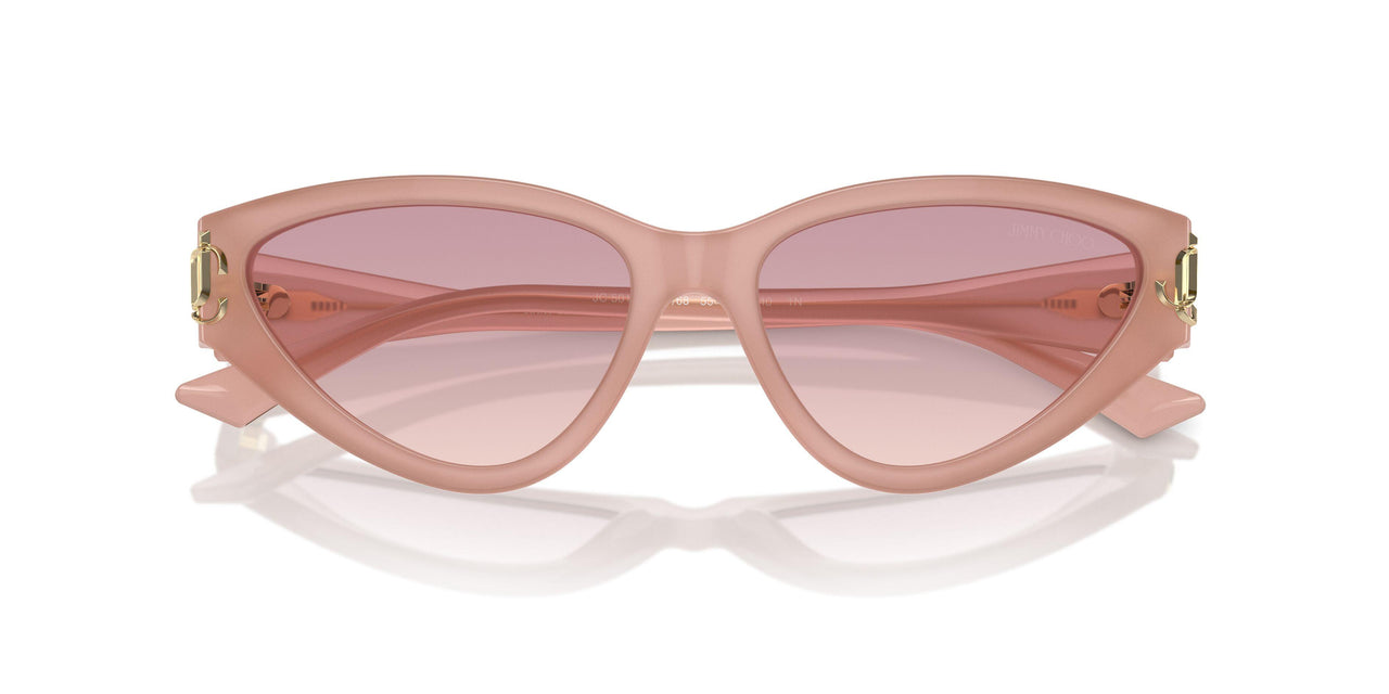 502768 - Pink - Brown Gradient Violet