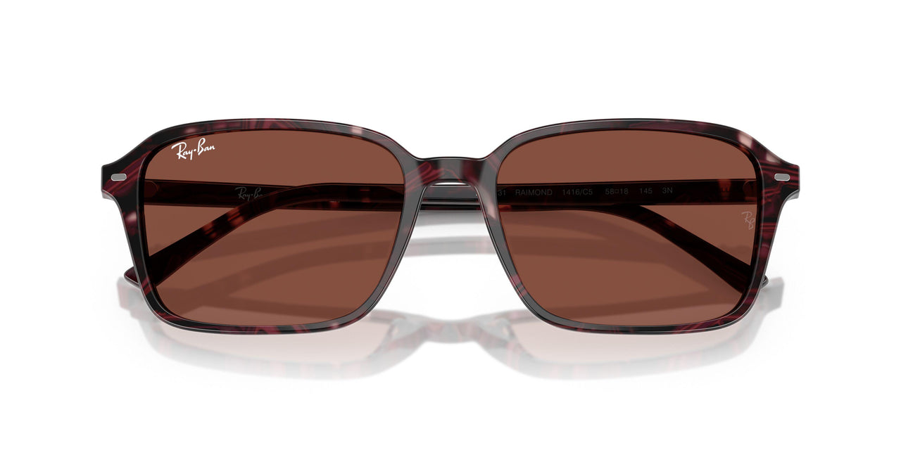 1416C5 - Violet - Red