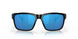 904901 - Black - Blue Mirror 580g